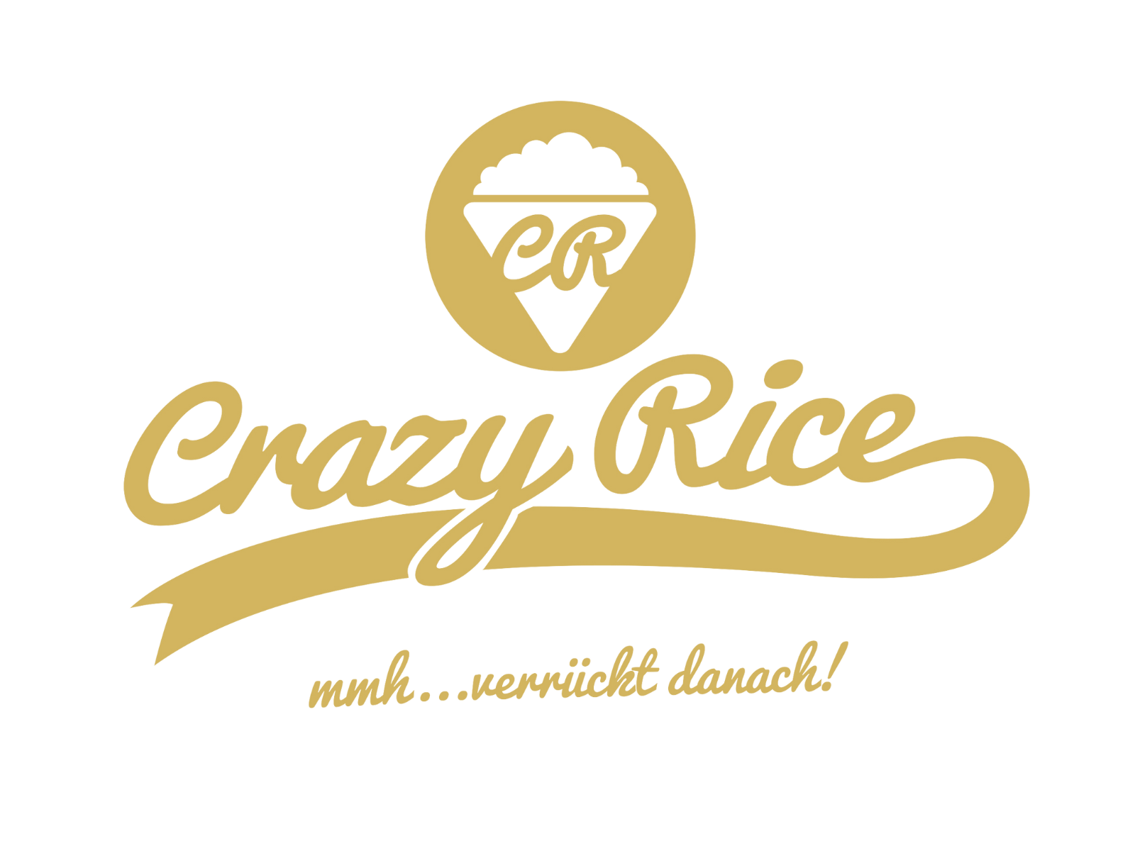 Partner Leipzig Crazy Rice