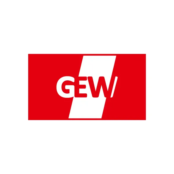 Crazy Rice als Caterer bei einer Veranstaltung der GEW Leipzig