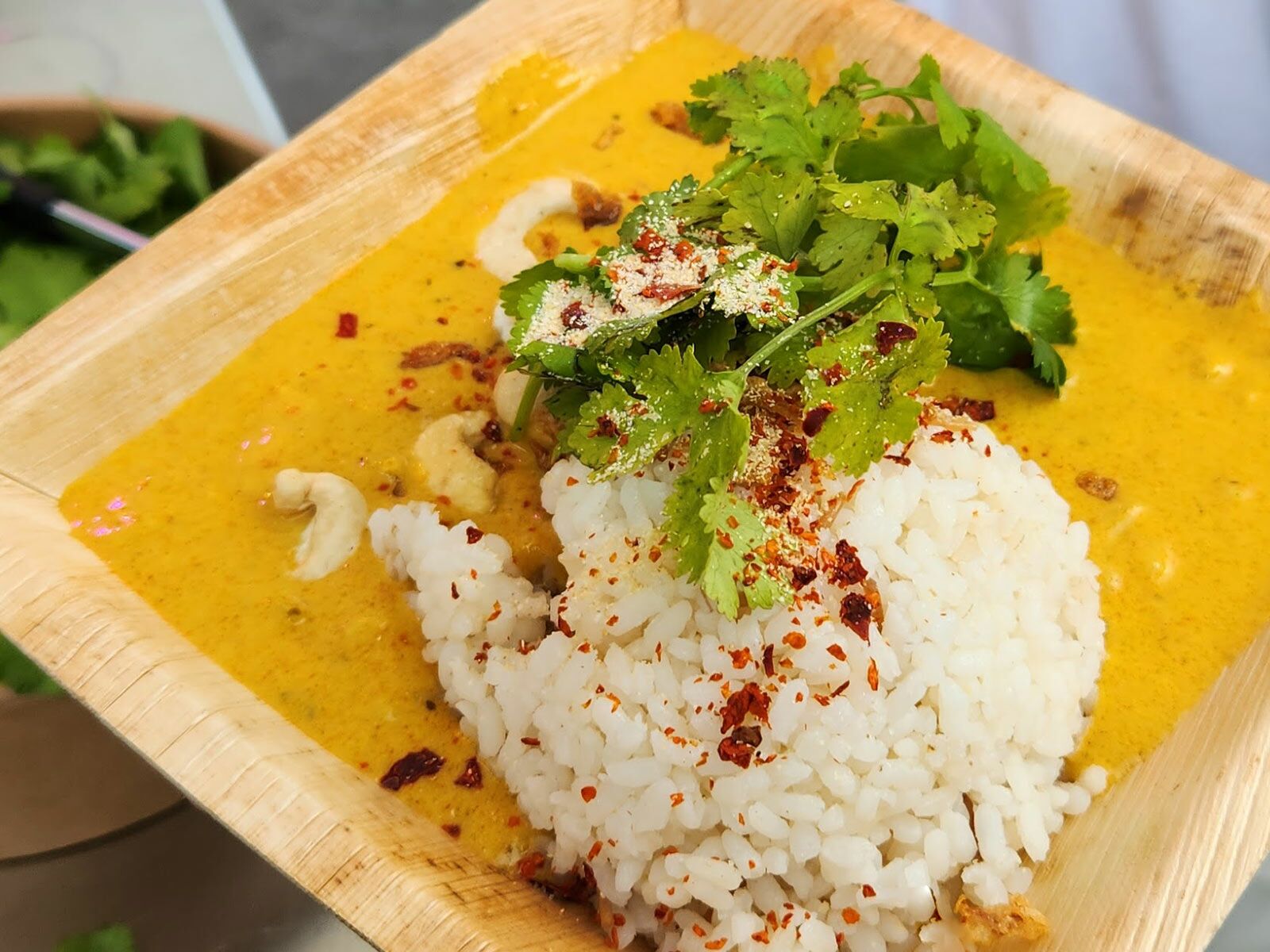 Crazy Rice Crazy Rice