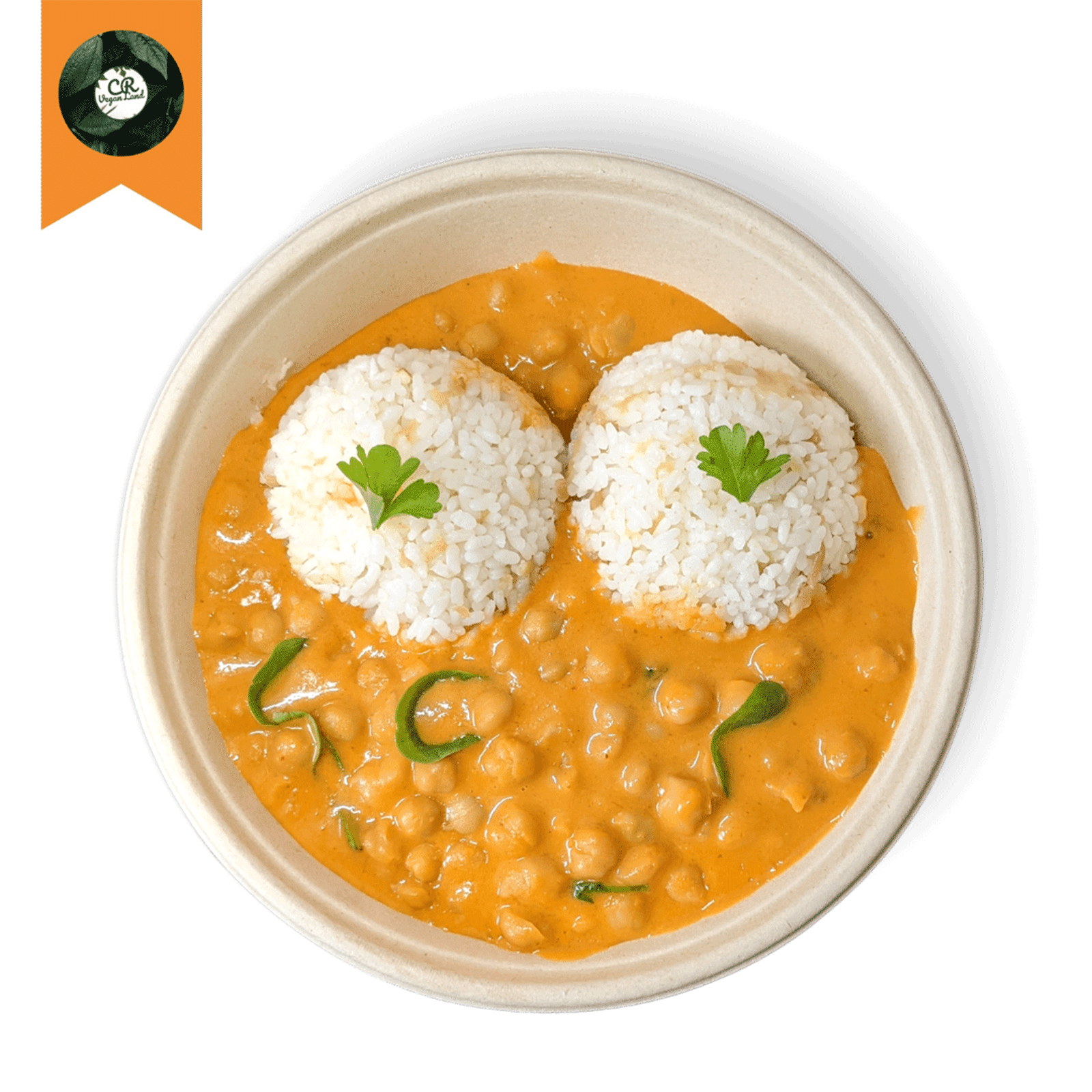 Crazy Rice Menü Crazy Rice